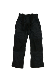 Černé oteplováky Mountain Warehouse 