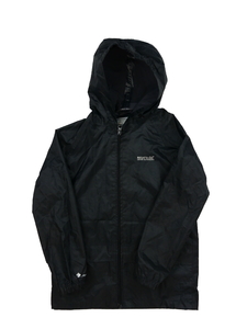 Tmavá slabá bunda do deště Regatta