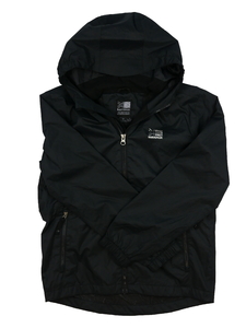 Černá větrovka Karrimor 