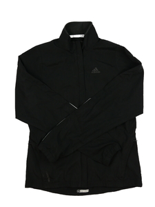 Černá větrovka EUR 176 Adidas 