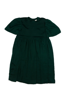 Zelené lehké společenské šaty Next Zelené lehké společenské šaty Next