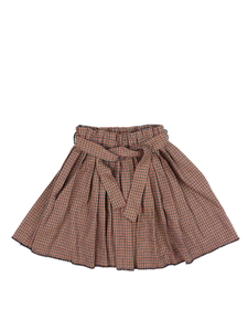 Vzorovaná sukně Zara