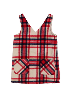 Pruhované šaty F&F