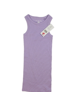 Nové fialové pouzdrové šaty F&F