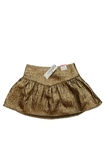 Nová zlatá sukně M&S