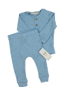 Nový modrý set 2 ks George