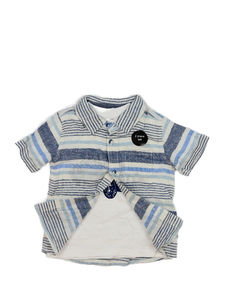 Nová košile a triko F&F