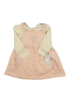 Nové body a šaty Minnie Disney Primark