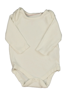 Krémové body Mothercare Krémové body Mothercare