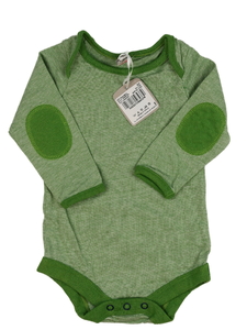 Nové zelené body Tu 