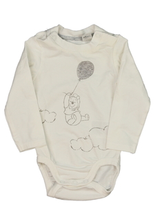 Krémové body Medvídek Pú Disney H&M