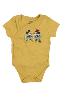 Žluté body Mickey Disney Primark