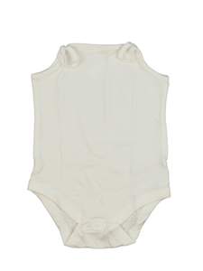 Bílé tílkové body F&F