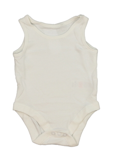 Krémové tílkové body F&F