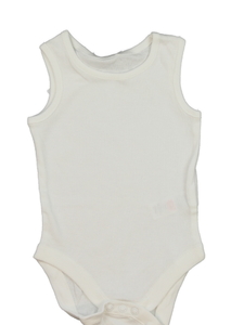 Krémové tílkové body F&F