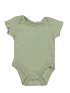 Zelené body F&F
