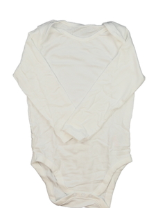 Krémové body Mothercare