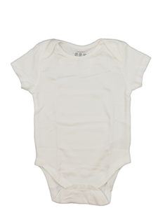 Bílé body Primark 