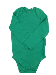 Zelené body 