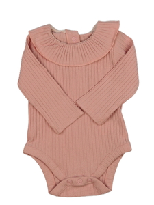 Růžové body Mothercare