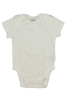 Bílé body Primark 