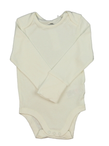 Krémové body M&S
