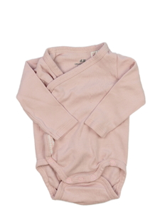 Růžové body H&M