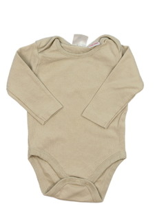 Hnědé body Zara