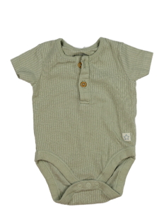 Zelené body F&F