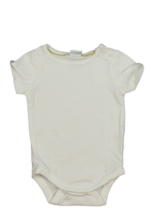 Bílé body John Lewis 
