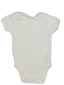 Bílé body George