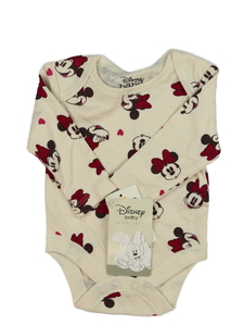 Nové světlé body Minnie Disney Primark 