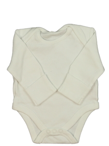 Bílé body 