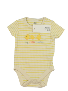 Nové velikonoční pruhované body F&F