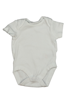 Bílé body F&F