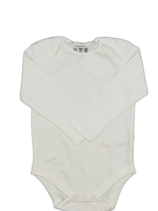 Bílé body Primark 