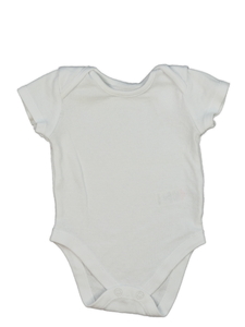 Bílé body George