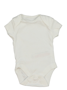 Bílé body Primark 