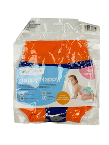 Nové kojenecké plavky Splash About 