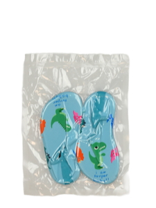 Nové modré boty do vody EUR 26-27