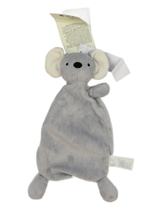 Nový šedý usínáček koala H&M