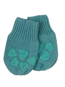 Modré palčáky Joules