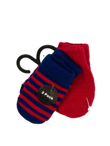 Nové zimní návleky na ruce 2 páry 