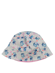 Modrý klobouk Stitch Disney Primark 