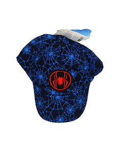 Nová tmavá kšiltovka Spider-man Marvel 