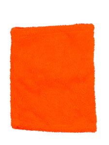 Oranžový nákrčník 32x26 cm Mountain Warehouse 