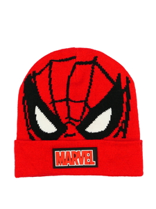Červená čepička Spider-man George
