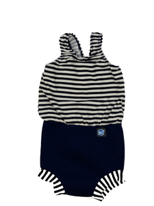 Modro-bílé plavky Splash About 