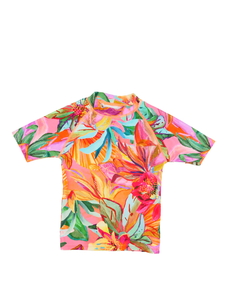 Barevné plavkové triko Next