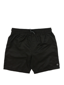 Černé plavkové kraťasy M&S